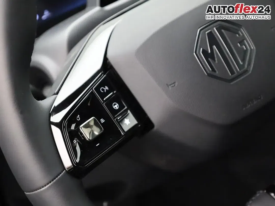 MG MG3 1.5 Hybrid AUT Luxury - Thumbnail 17