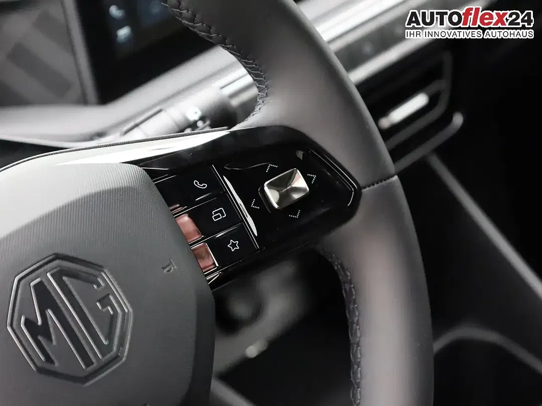 MG MG3 1.5 Hybrid AUT Luxury - Thumbnail 18