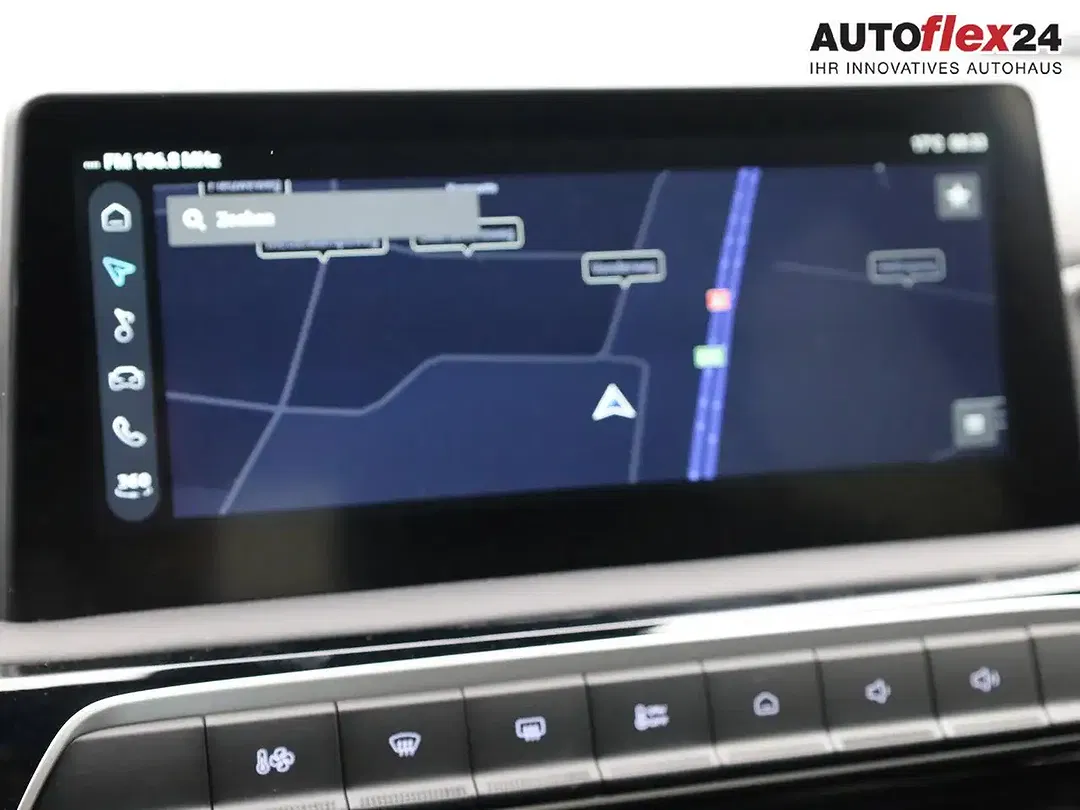 MG MG3 1.5 Hybrid AUT Luxury - Thumbnail 21