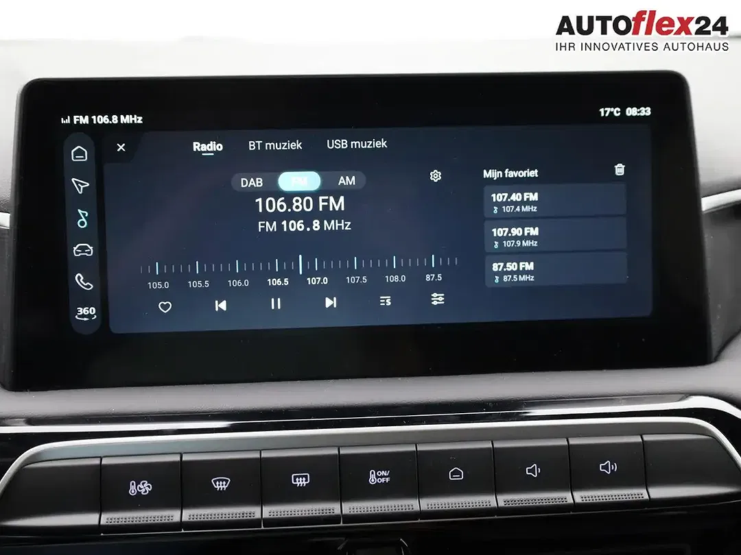 MG MG3 1.5 Hybrid AUT Luxury - Thumbnail 22