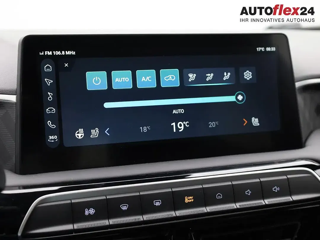 MG MG3 1.5 Hybrid AUT Luxury - Thumbnail 23
