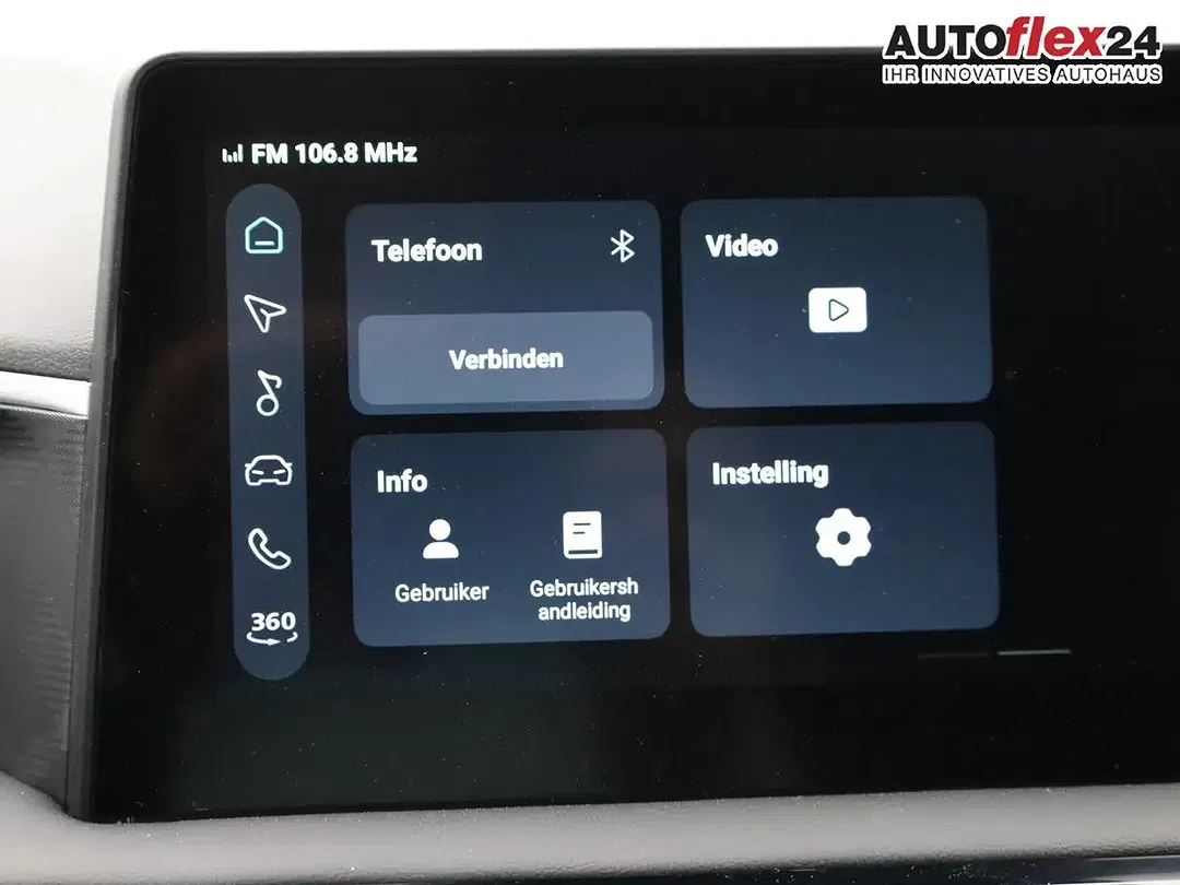 MG MG3 1.5 Hybrid AUT Luxury - Thumbnail 24