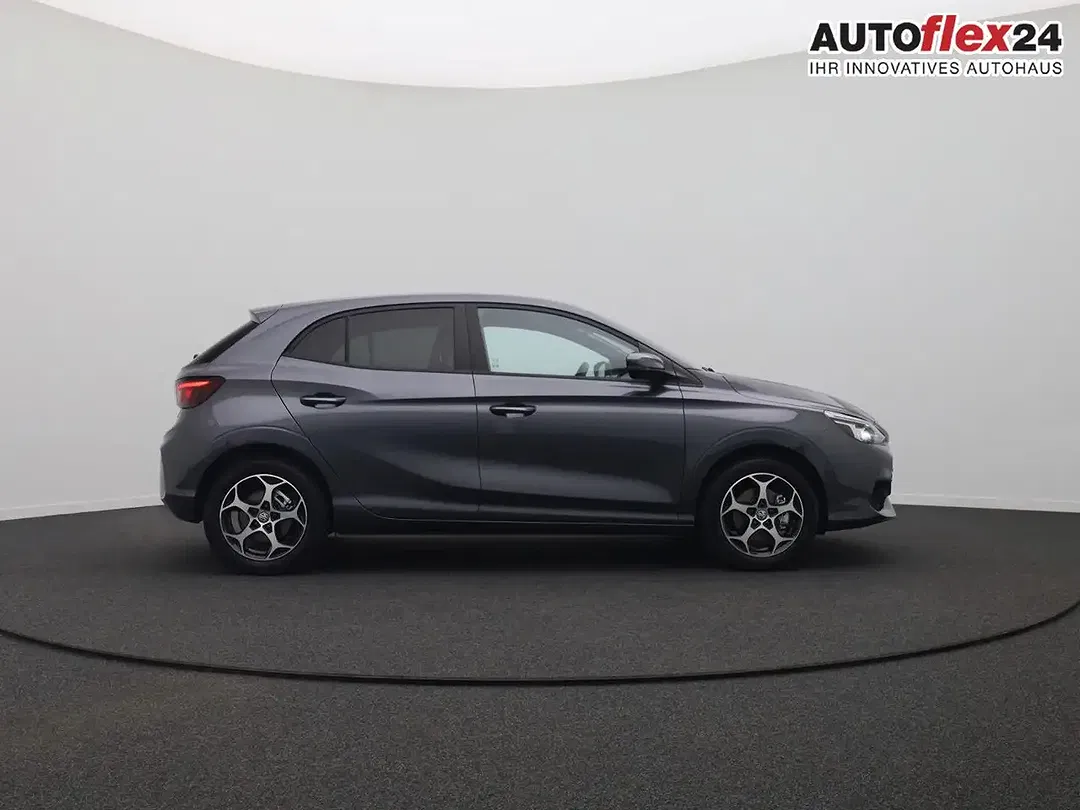 MG MG3 1.5 Hybrid AUT Luxury - Thumbnail 5