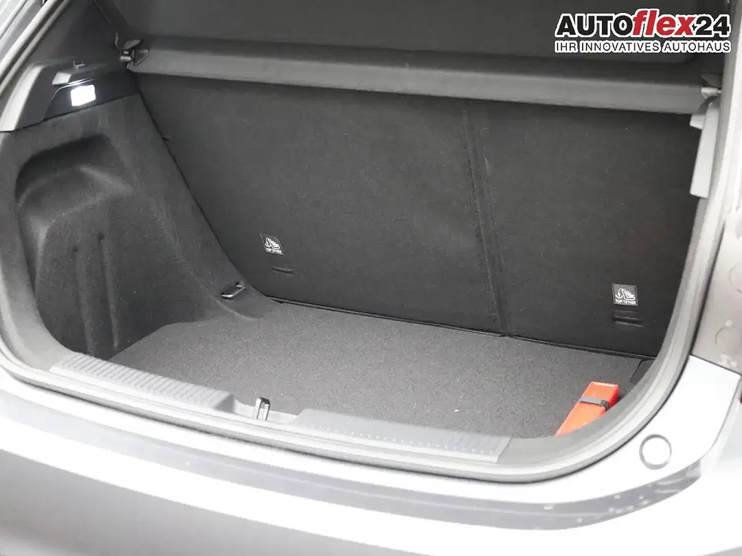 MG MG3 1.5 Hybrid AUT Luxury - Thumbnail 8