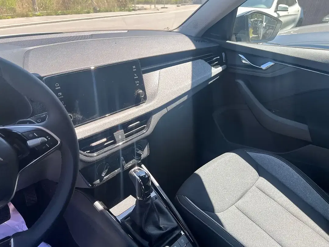 Skoda Kamiq 1.0 TSI DSG Selection - Thumbnail 7
