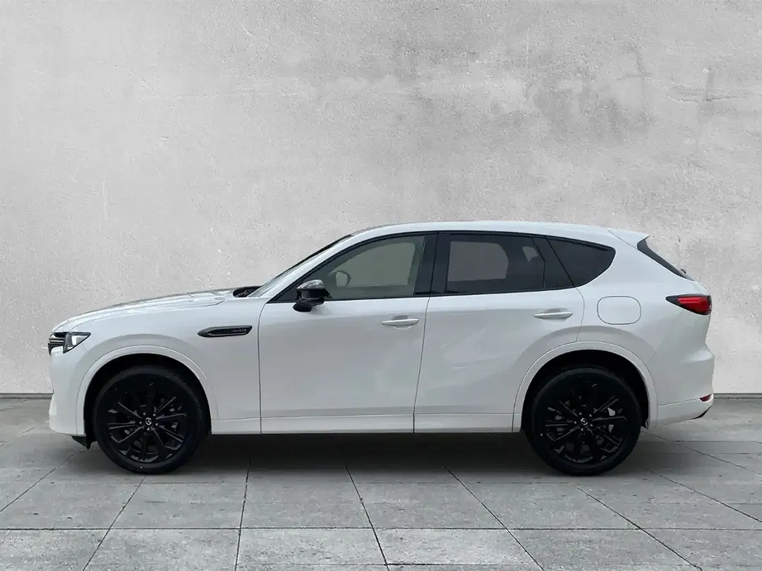 Mazda CX-60 3.3 AWD Homura Plus - foto 2