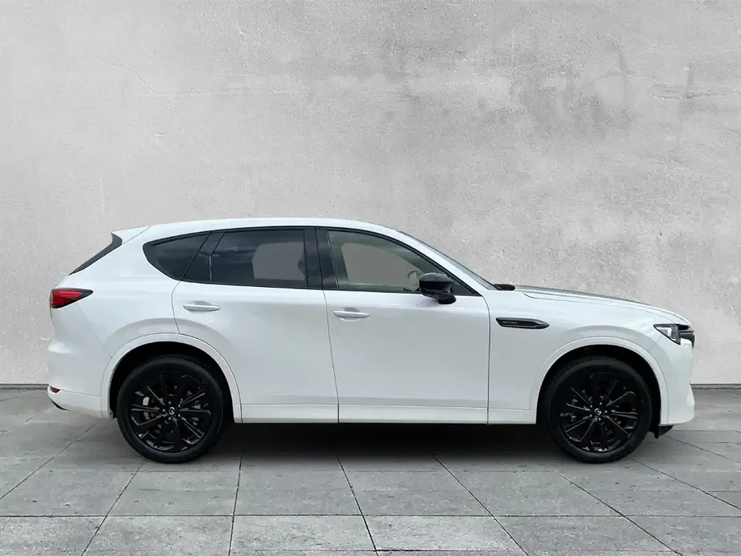 Mazda CX-60 3.3 AWD Homura Plus - Thumbnail 6