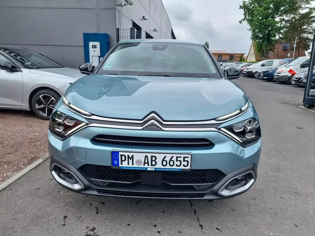 Citroen C4 1.2 Shine - foto 2
