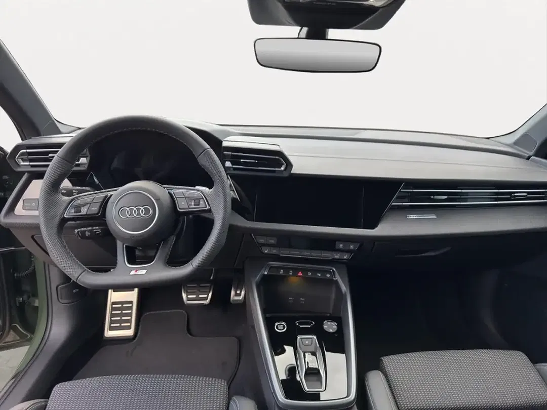 Audi A3 TFSI tronic Sportback S line - Thumbnail 13