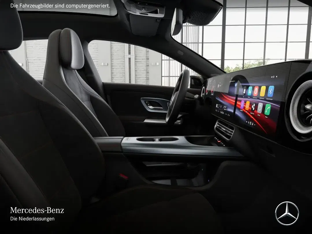 Mercedes-Benz CLA 250 AMG - Thumbnail 10