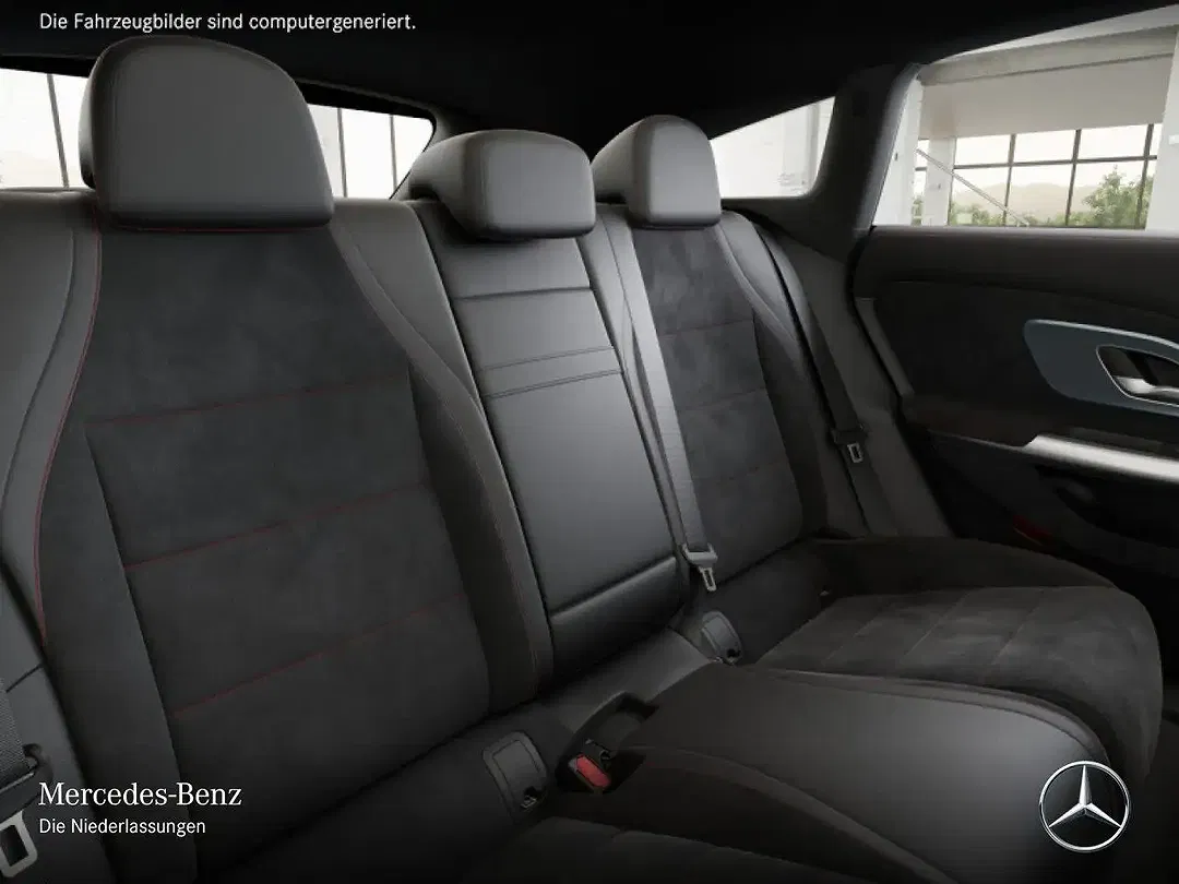 Mercedes-Benz CLA 250 AMG - Thumbnail 11