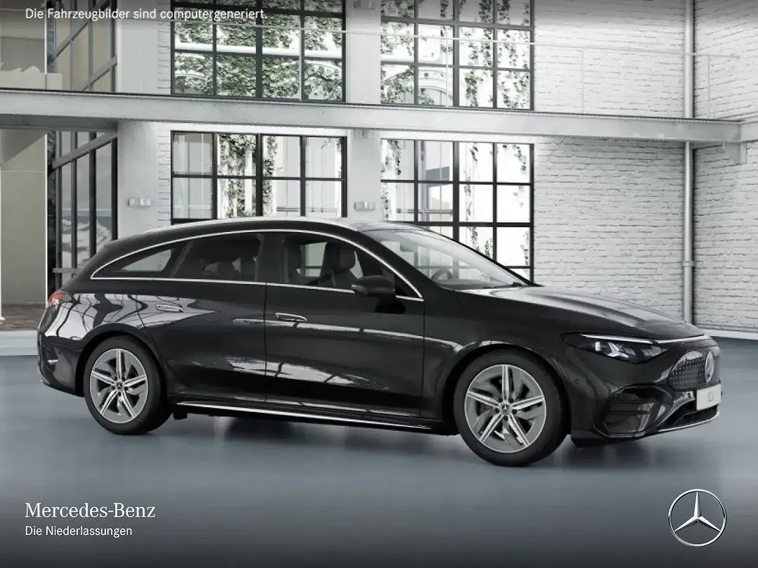 Mercedes-Benz CLA 250 AMG - Thumbnail 14