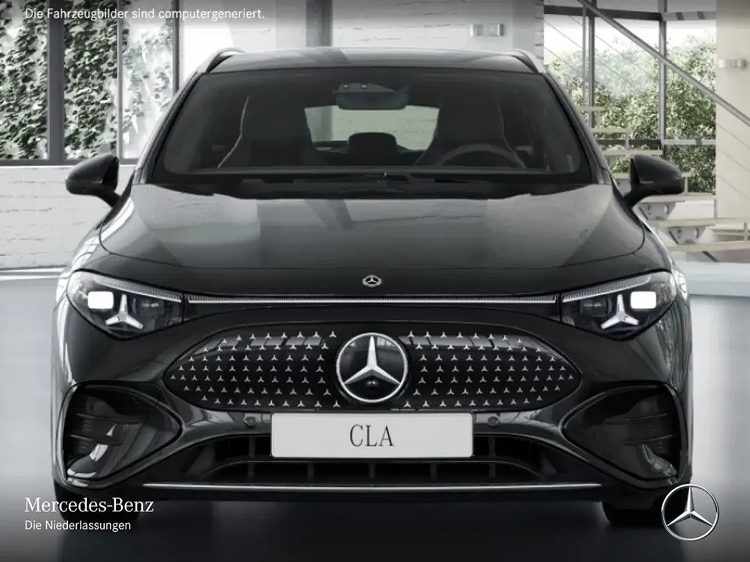 Mercedes-Benz CLA 250 AMG - Thumbnail 5