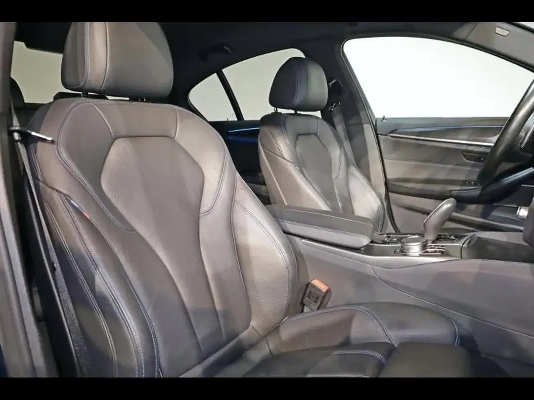 BMW 530 M Sport - Thumbnail 11