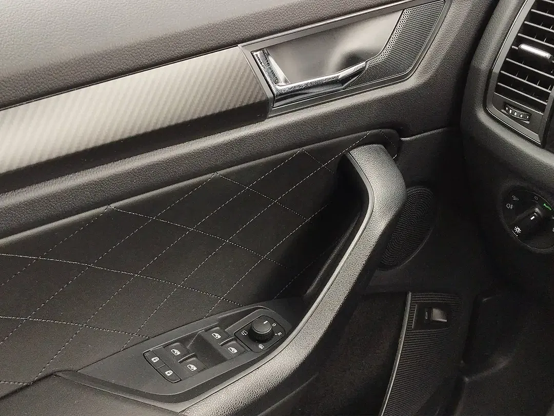 Skoda Kodiaq 2.0 TSI DSG AUT 4x4 vRS - Thumbnail 12