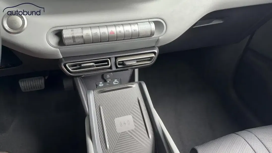 BYD Dolphin Surf Comfort - Thumbnail 13