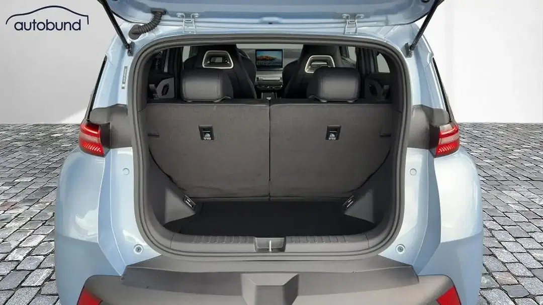 BYD Dolphin Surf Comfort - Thumbnail 8