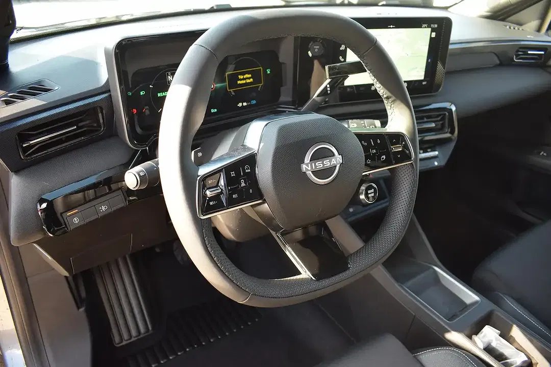 Nissan Micra - foto 15