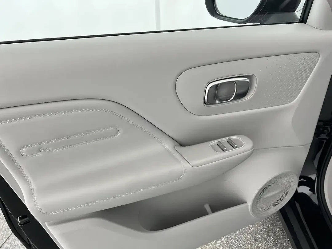 Leapmotor B10 - Thumbnail 10