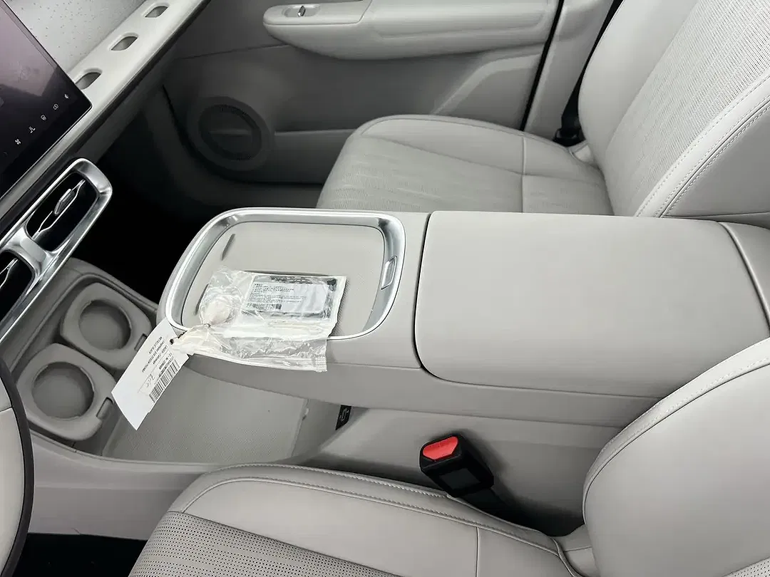 Leapmotor B10 - Thumbnail 13