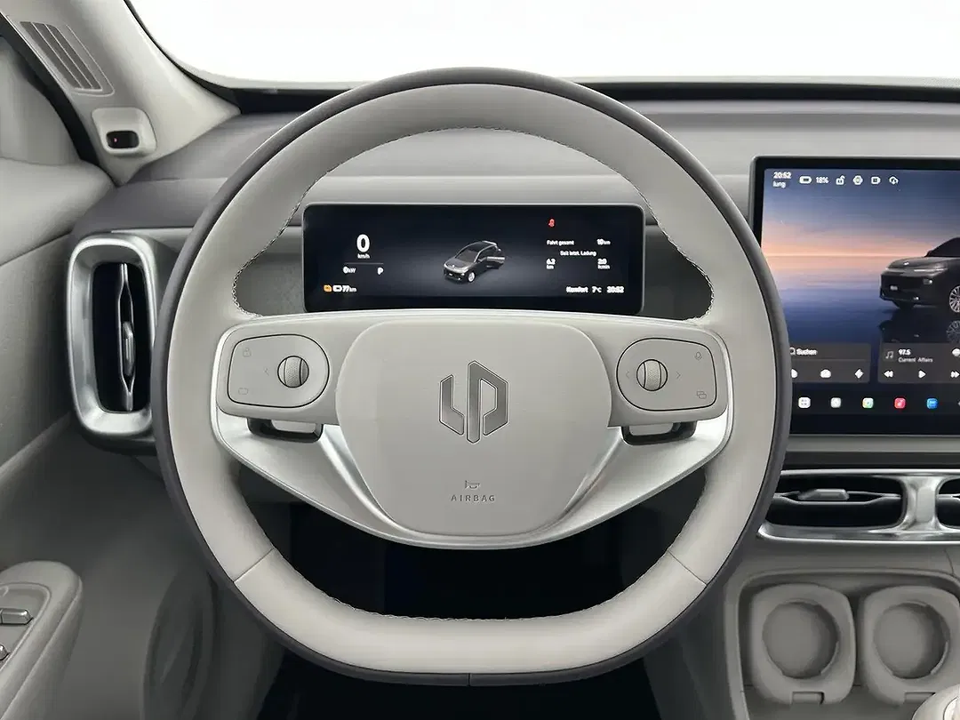 Leapmotor B10 - Thumbnail 14