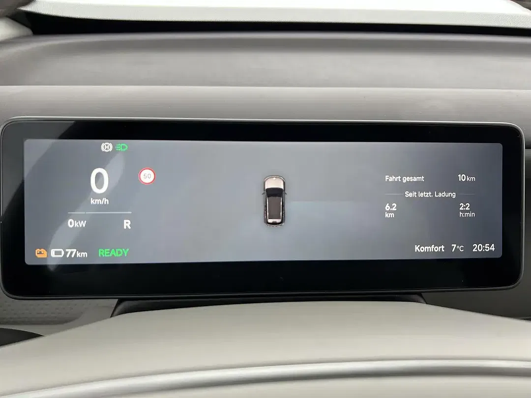 Leapmotor B10 - Thumbnail 15