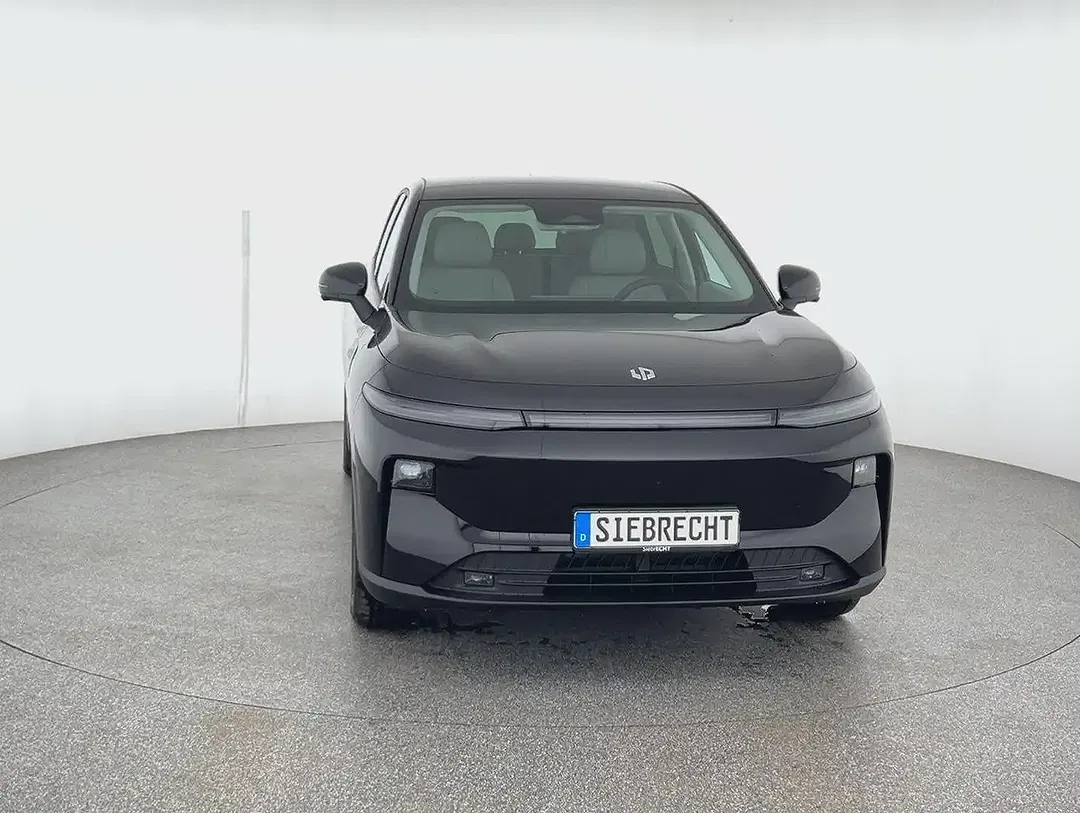 Leapmotor B10 - foto 2