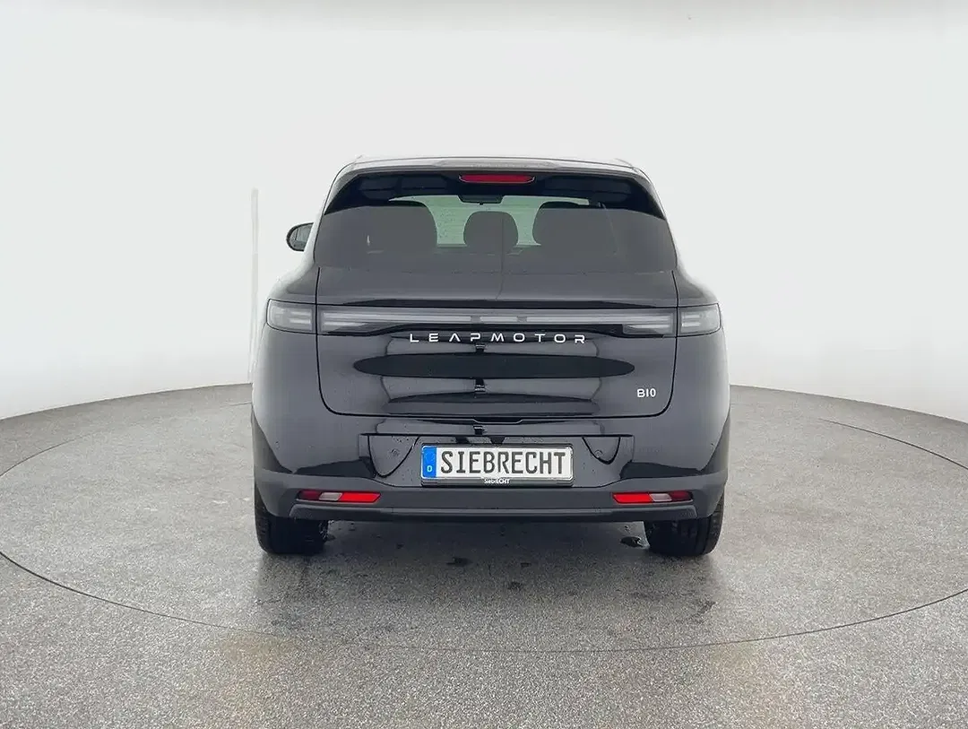 Leapmotor B10 - Thumbnail 3