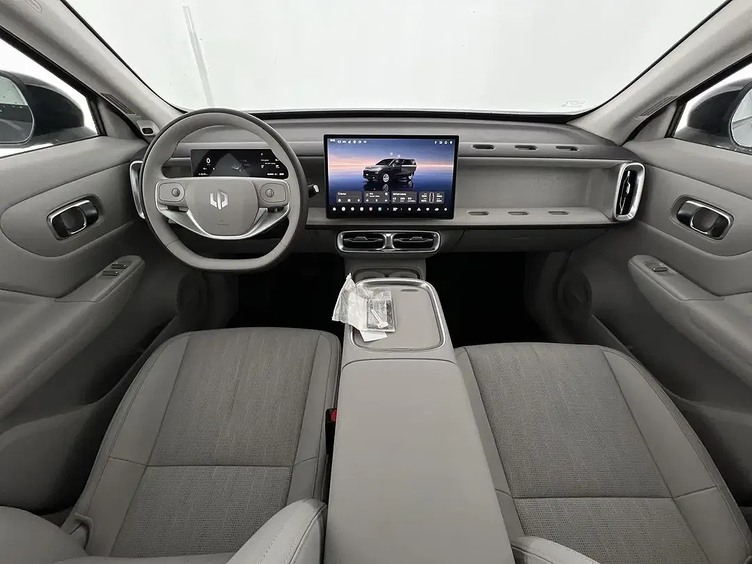 Leapmotor B10 - Thumbnail 5