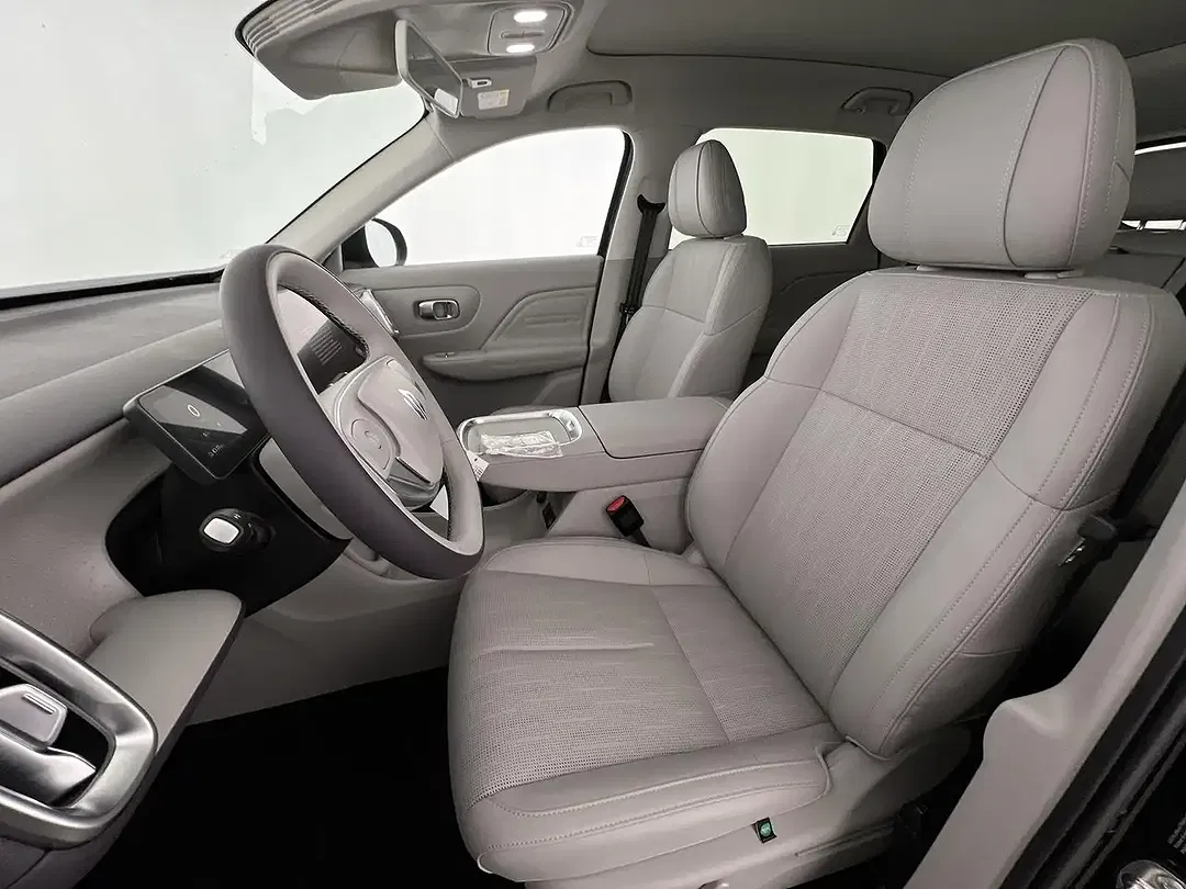 Leapmotor B10 - Thumbnail 6