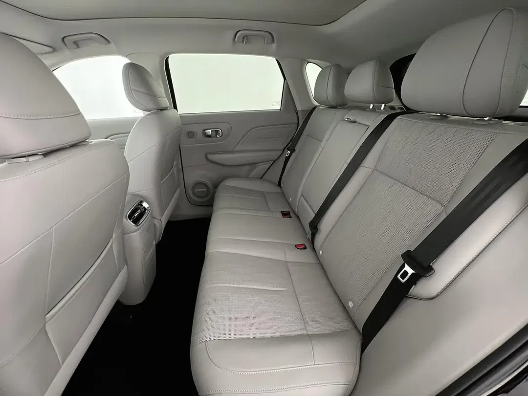 Leapmotor B10 - Thumbnail 7