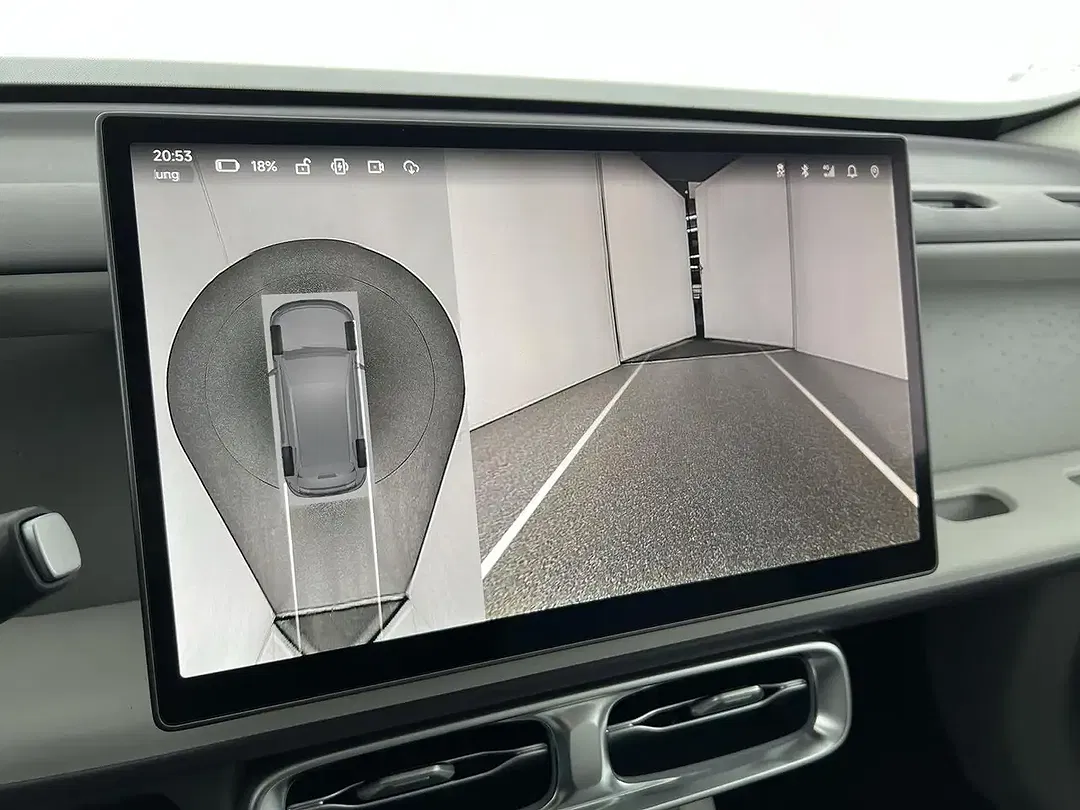 Leapmotor B10 - Thumbnail 8