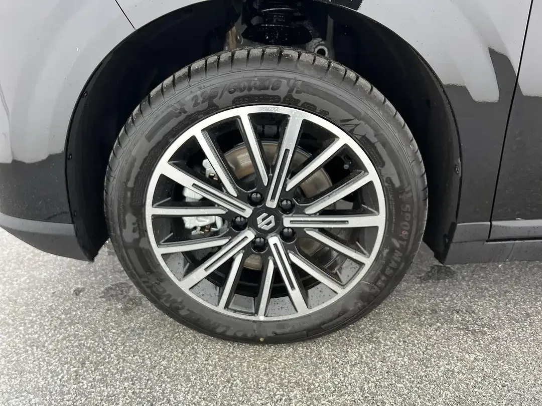 Leapmotor B10 - Thumbnail 9