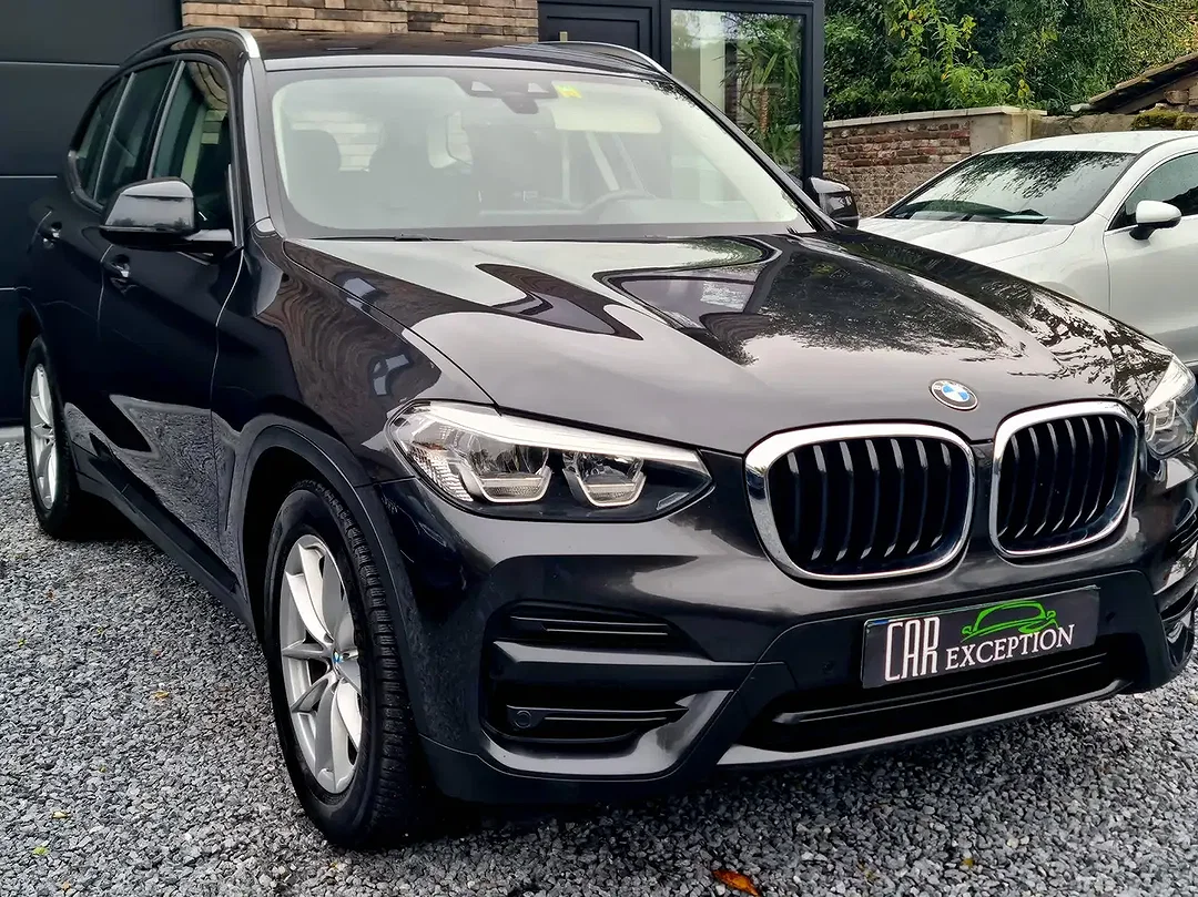 BMW X3 2.0 MHEV sDrive - Afbeelding 1