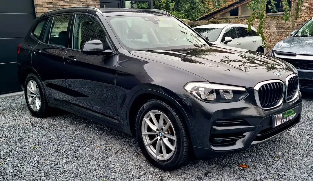 BMW X3 2.0 MHEV sDrive - foto 2