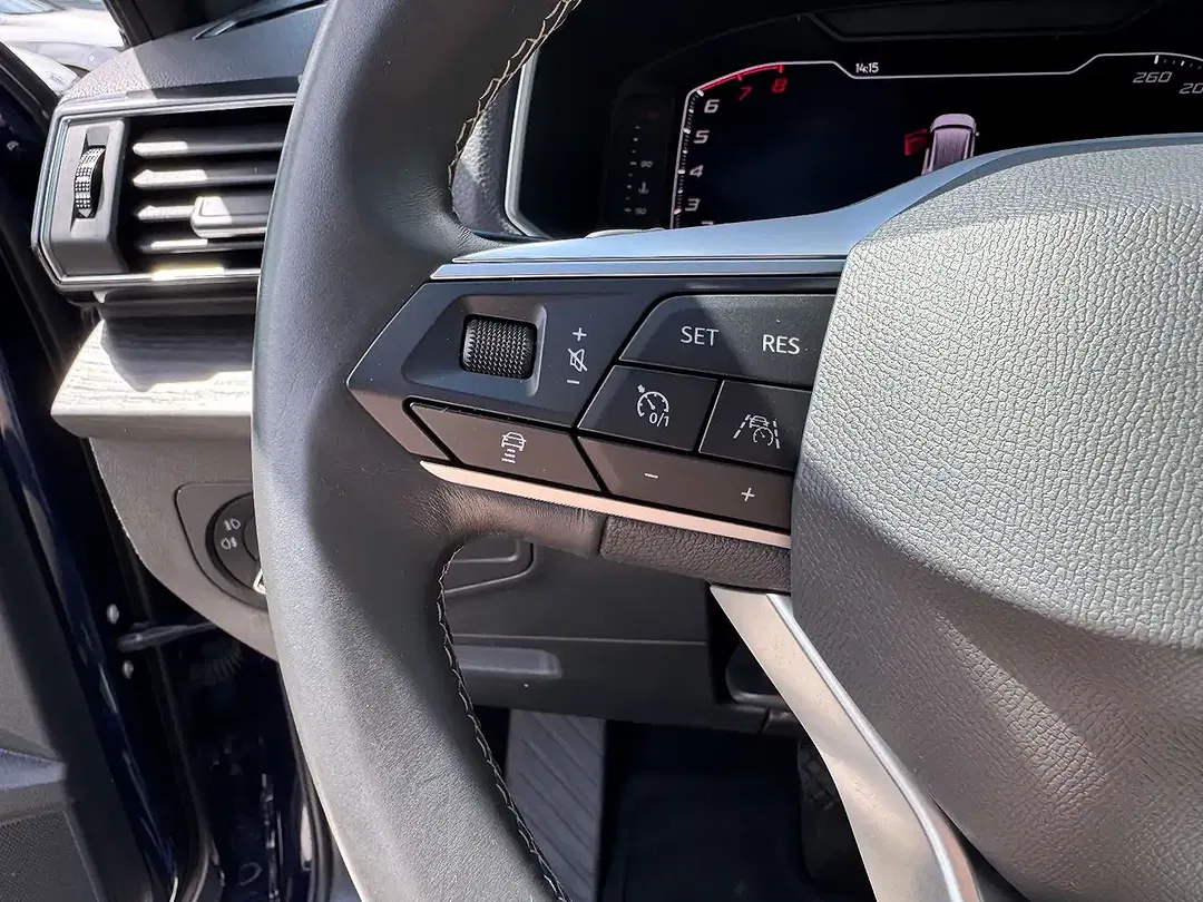 SEAT Tarraco 4Drive Xcellence - Thumbnail 10