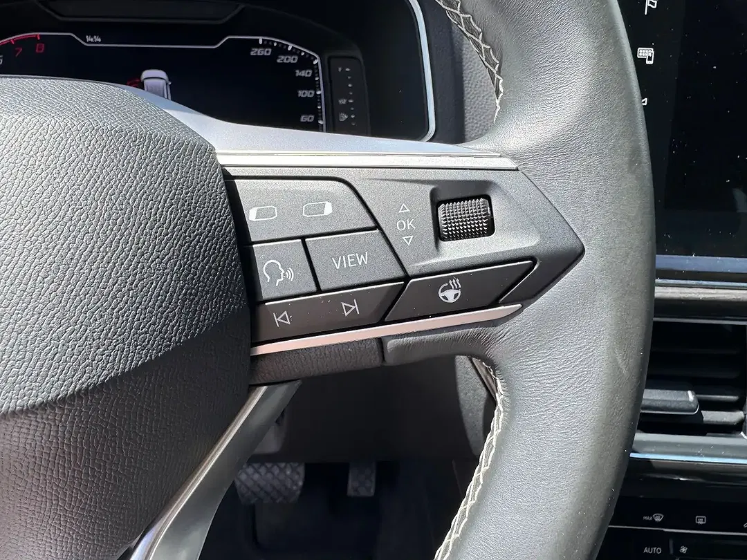 SEAT Tarraco 4Drive Xcellence - Thumbnail 11