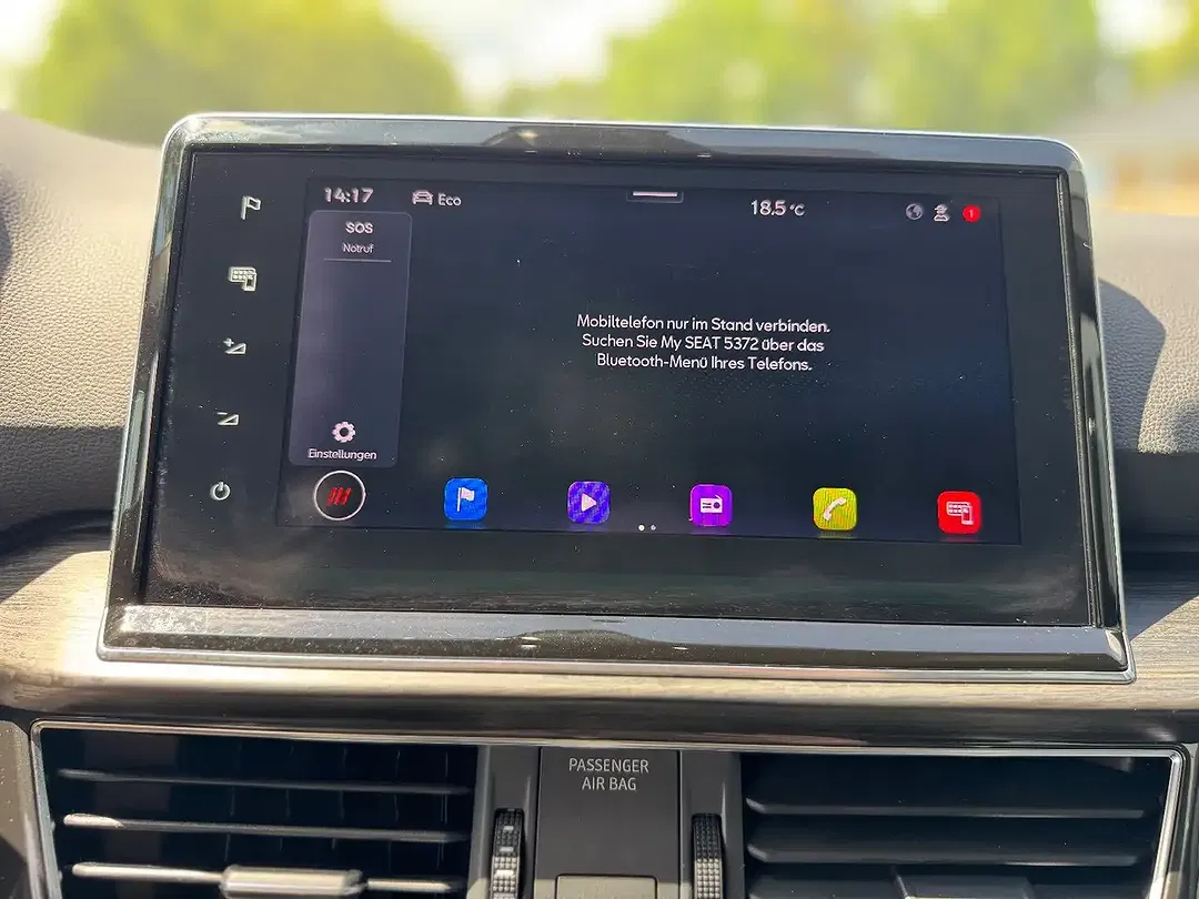 SEAT Tarraco 4Drive Xcellence - Thumbnail 12