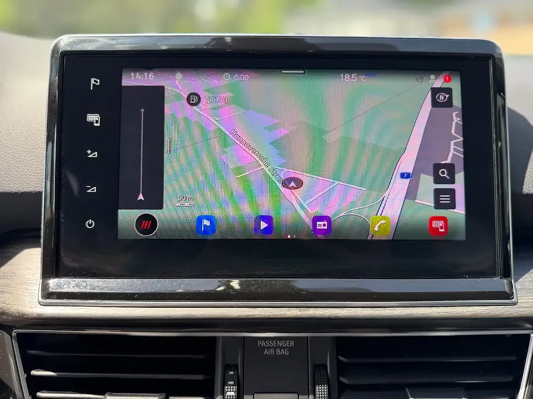 SEAT Tarraco 4Drive Xcellence - Thumbnail 13