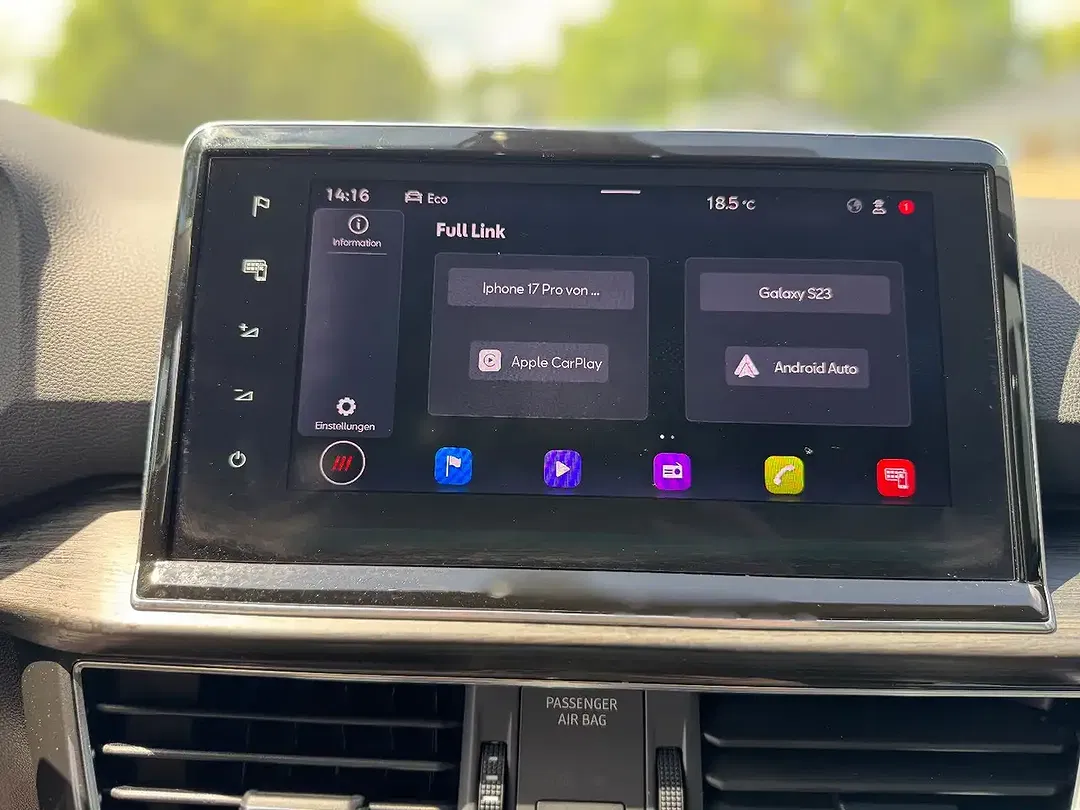 SEAT Tarraco 4Drive Xcellence - Thumbnail 14