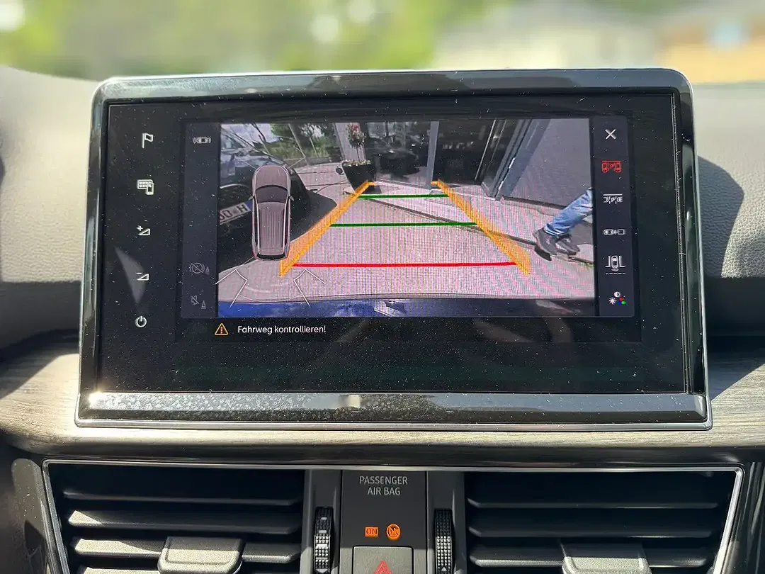 SEAT Tarraco 4Drive Xcellence - foto 15
