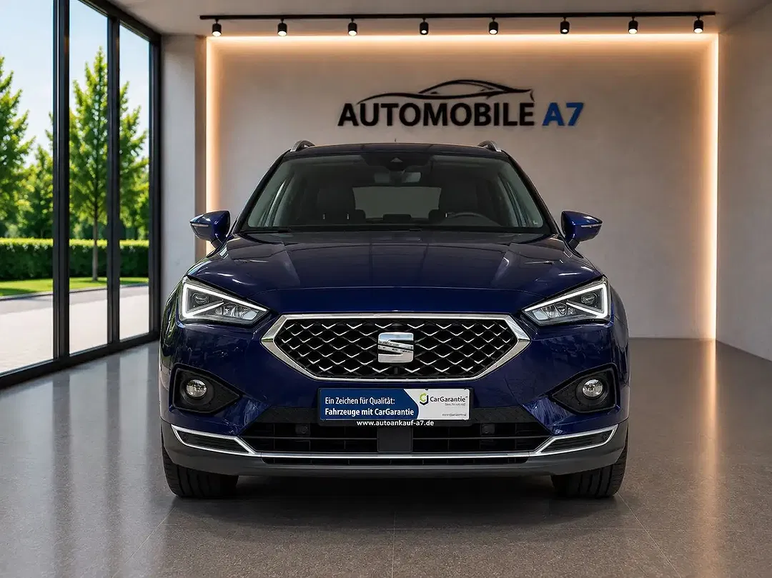 SEAT Tarraco 4Drive Xcellence - foto 2