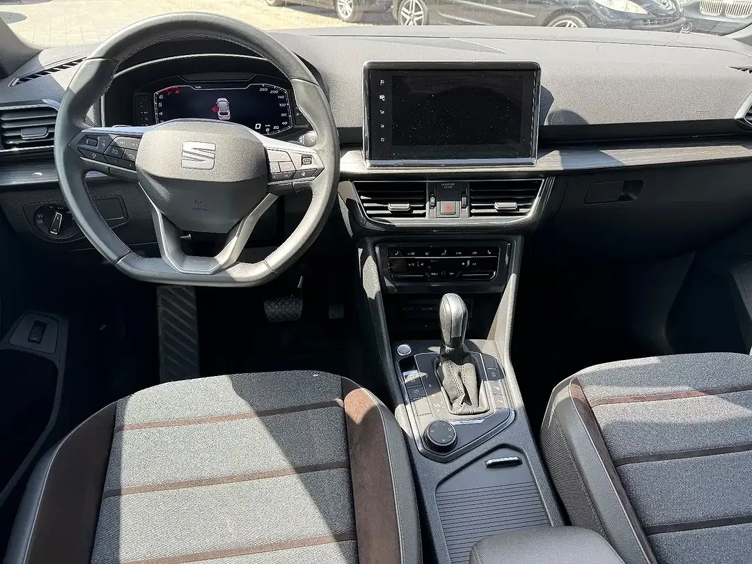 SEAT Tarraco 4Drive Xcellence - Thumbnail 8