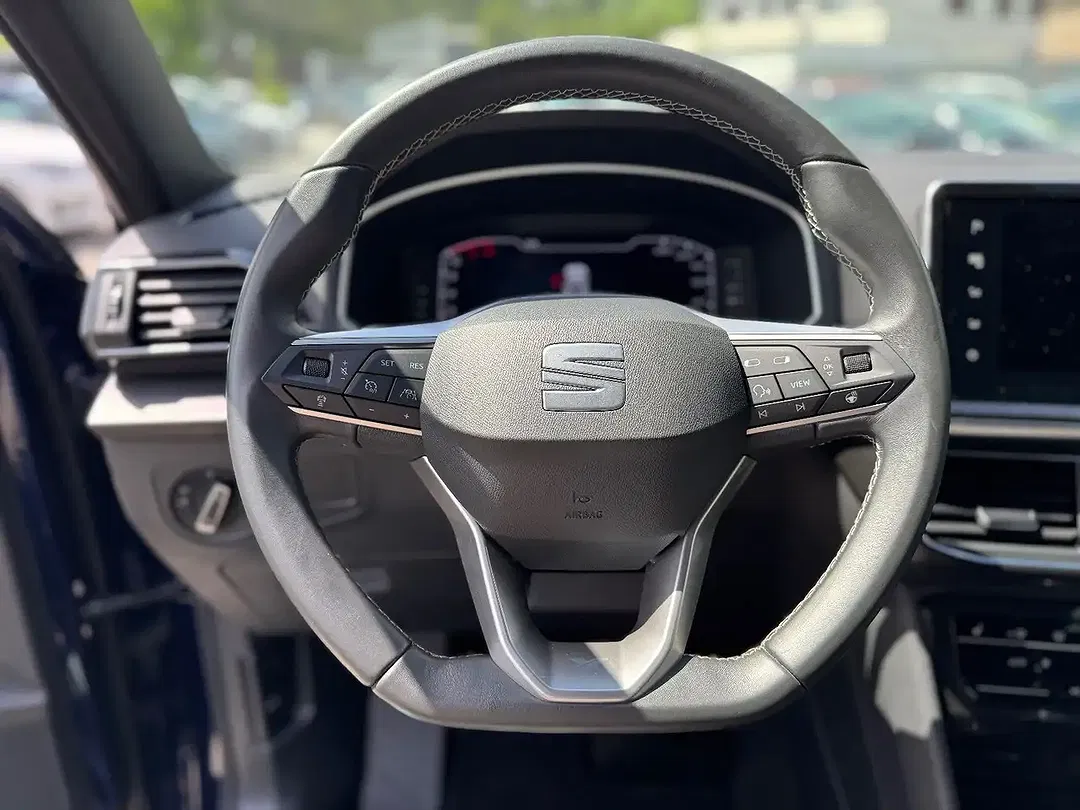 SEAT Tarraco 4Drive Xcellence - Thumbnail 9