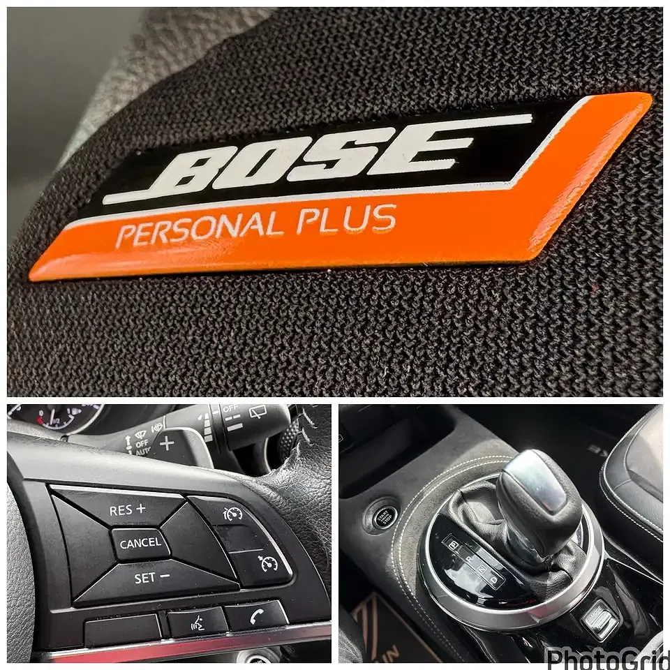 Nissan Juke 1.0 DIG-T N-Design - Thumbnail 13