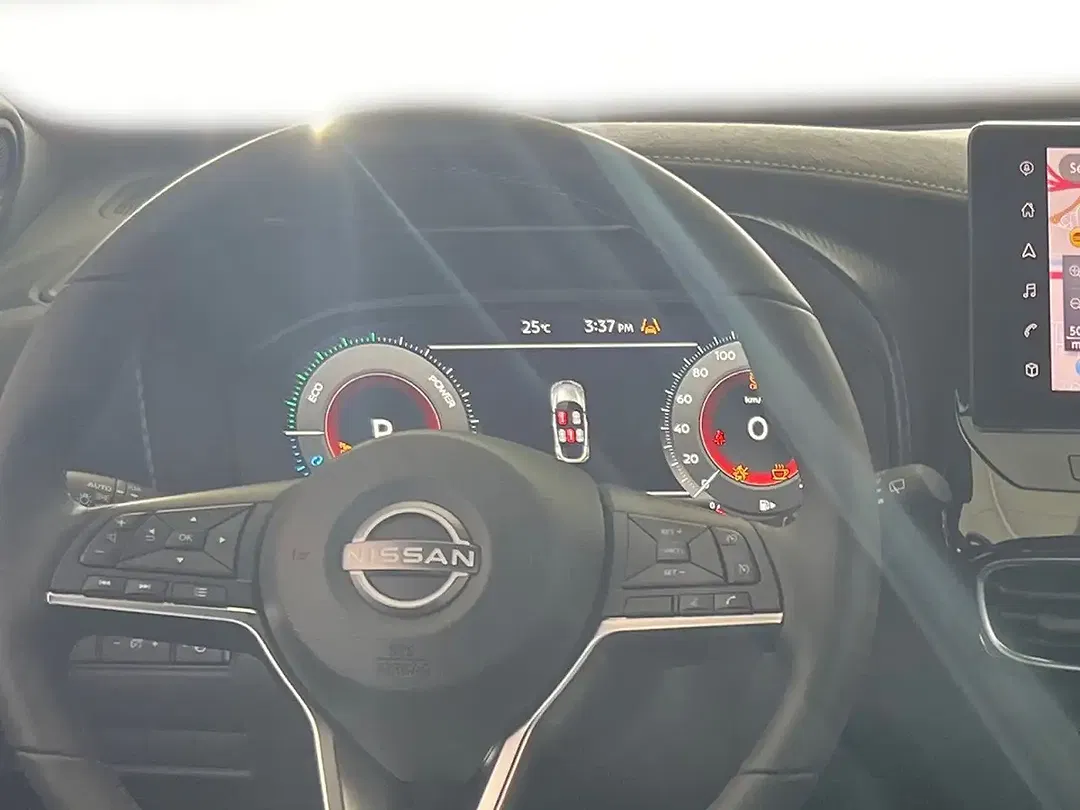Nissan Juke 1.6 Hybrid N-Design - foto 13