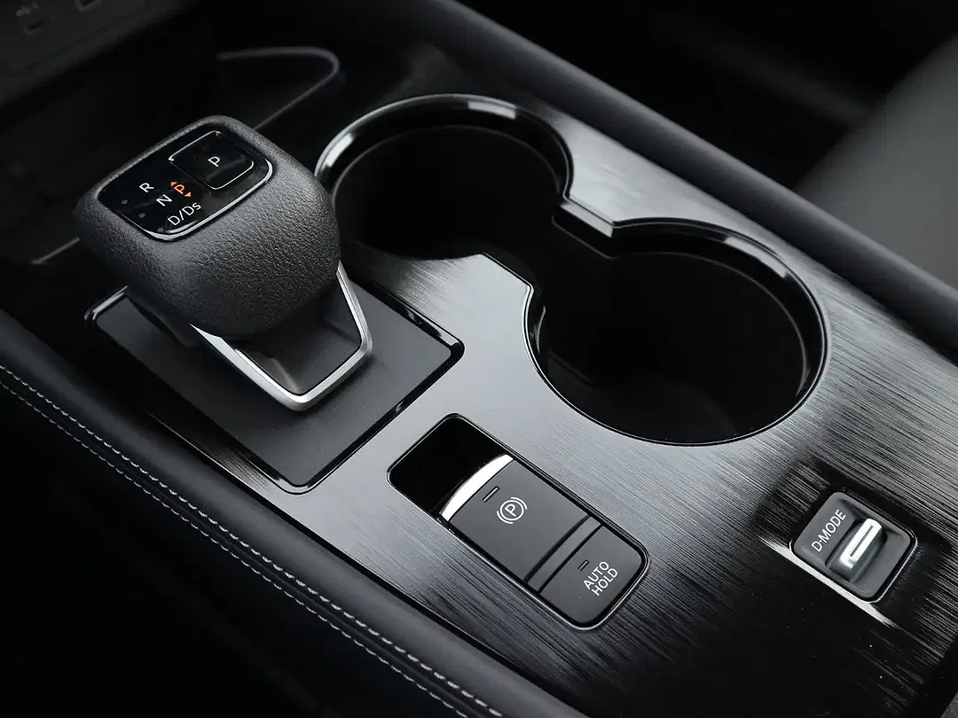 Nissan X-Trail 1.5 VC-T MHEV Tekna+ - Thumbnail 13