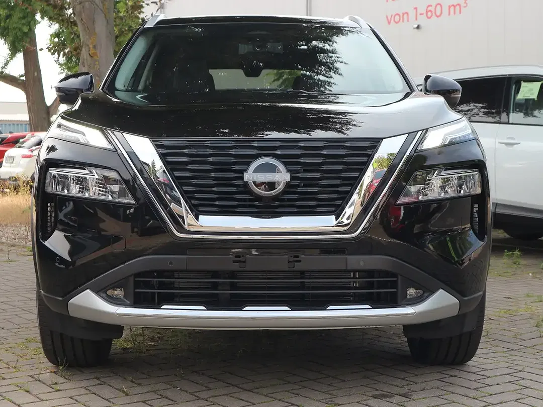 Nissan X-Trail 1.5 VC-T MHEV Tekna+ - foto 1