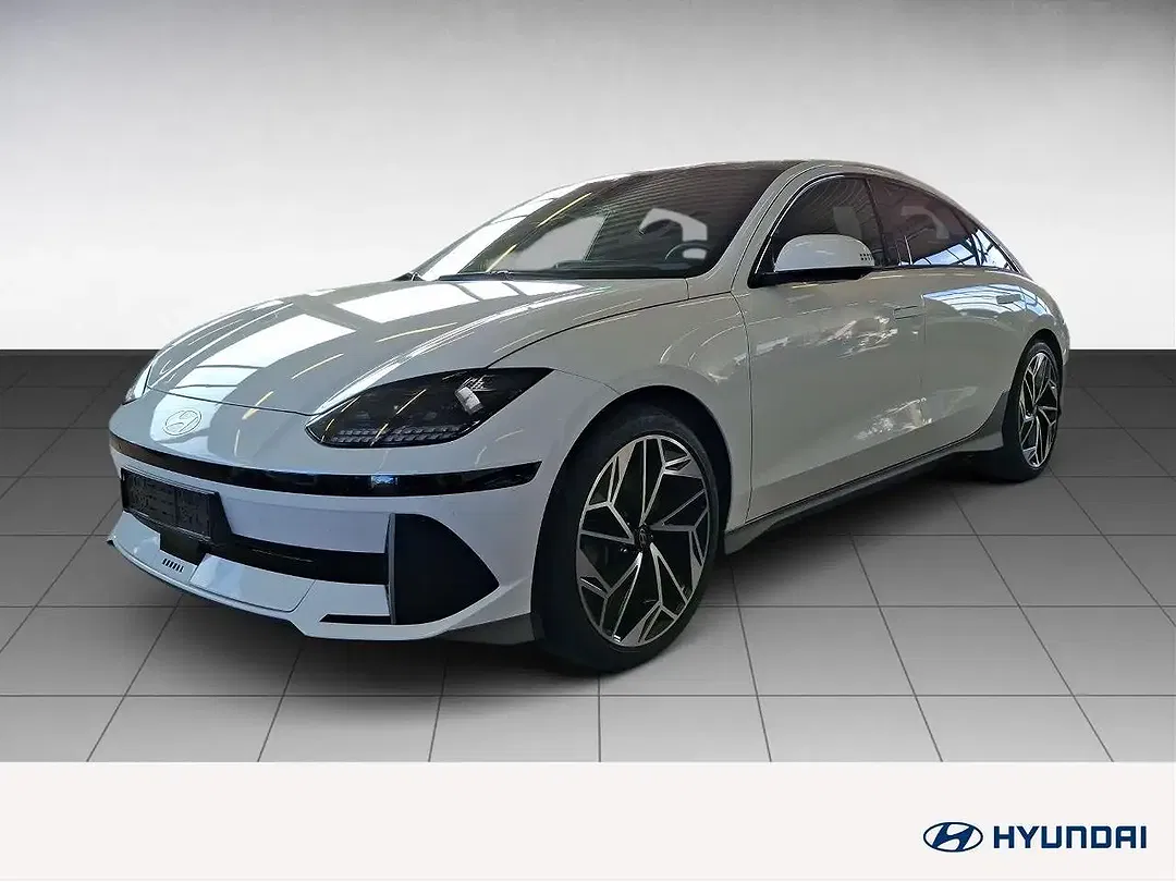 Hyundai IONIQ 6 4WD TECHNIQ - foto 1