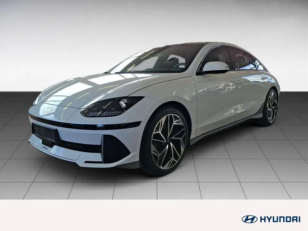 Hyundai IONIQ 6 4WD TECHNIQ - Afbeelding 1